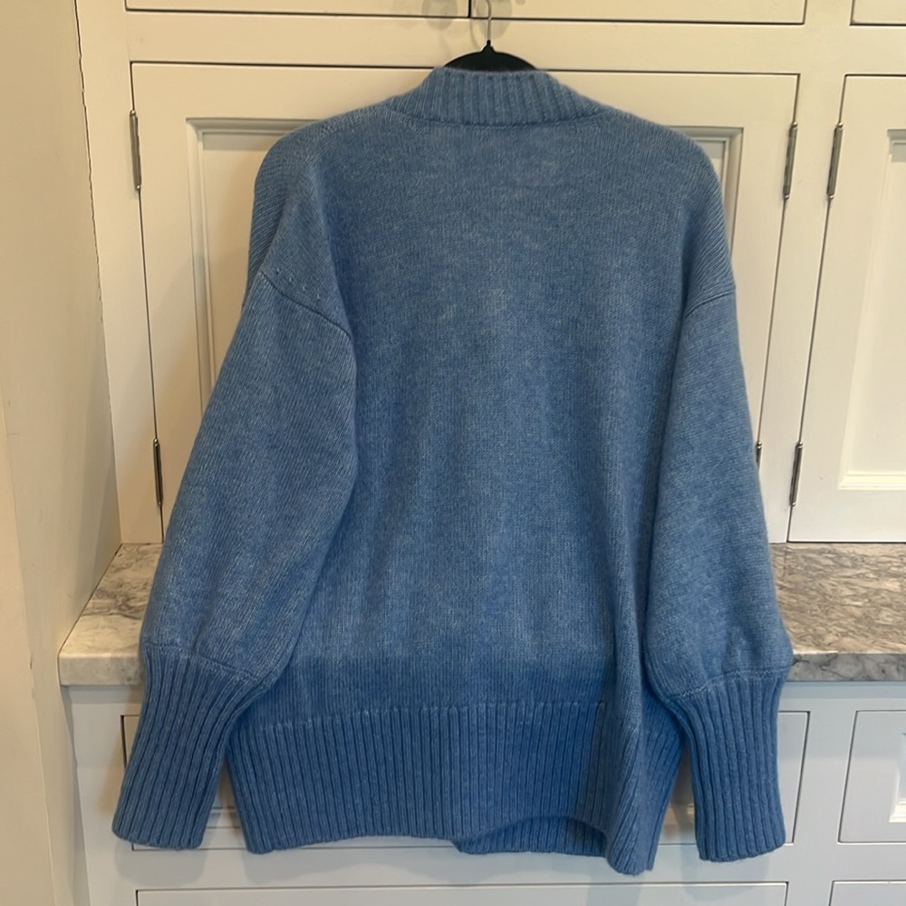 BOSS Woman’s C Falela cardigan sweater - Picture 6 of 6